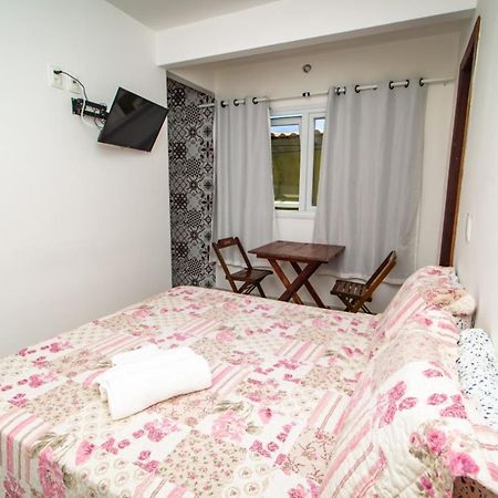 Padin Apartamento-2ª Praia-Morro De Sao Paulo Lejlighed Eksteriør billede