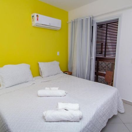 Padin Apartamento-2ª Praia-Morro De Sao Paulo Lejlighed Eksteriør billede
