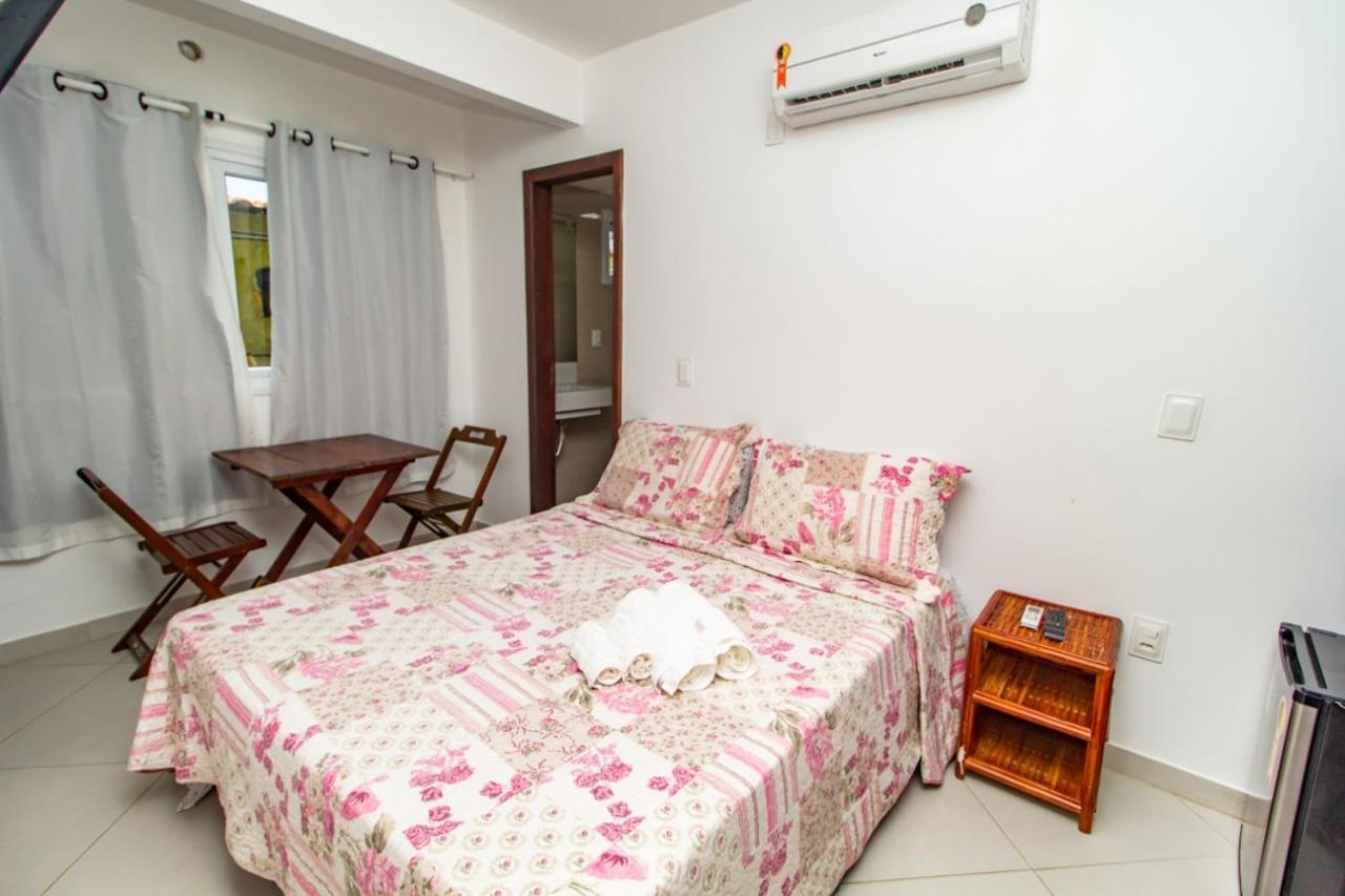 Padin Apartamento-2ª Praia-Morro De Sao Paulo Lejlighed Eksteriør billede