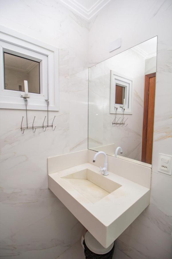 Padin Apartamento-2ª Praia-Morro De Sao Paulo Lejlighed Eksteriør billede