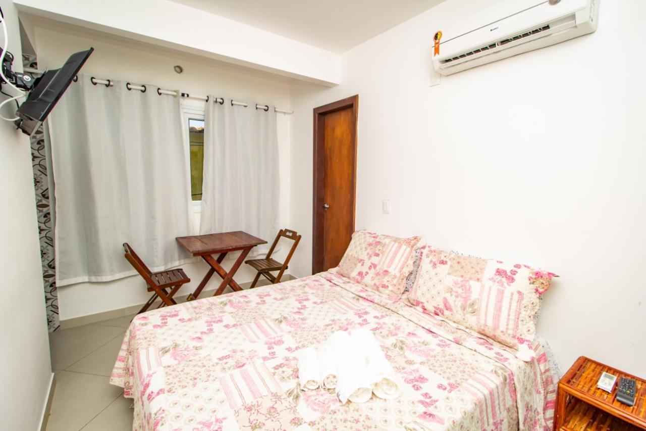 Padin Apartamento-2ª Praia-Morro De Sao Paulo Lejlighed Eksteriør billede