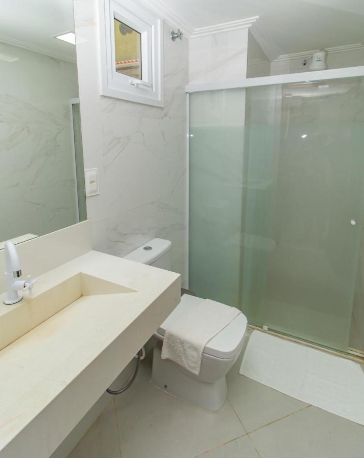 Padin Apartamento-2ª Praia-Morro De Sao Paulo Lejlighed Eksteriør billede