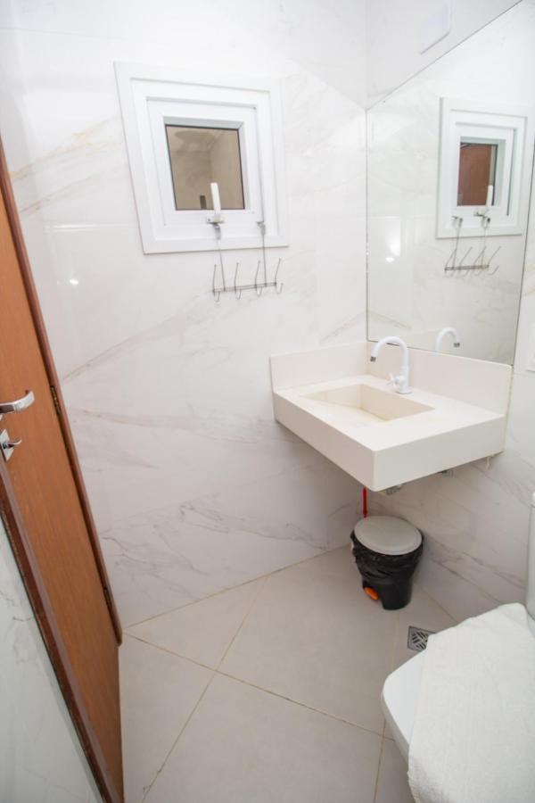 Padin Apartamento-2ª Praia-Morro De Sao Paulo Lejlighed Eksteriør billede